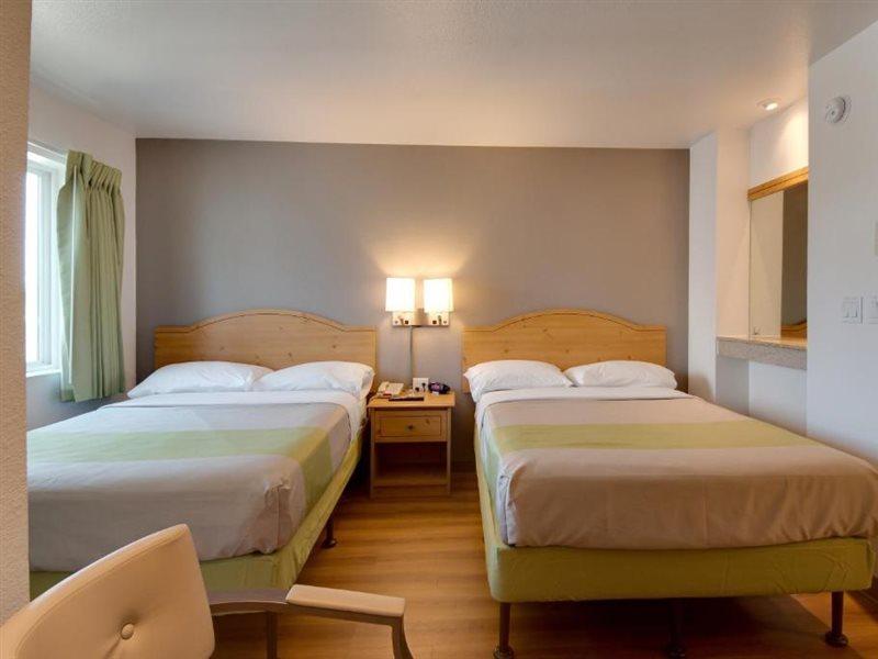 Motel 6-Brownsville, Tx Ngoại thất bức ảnh
