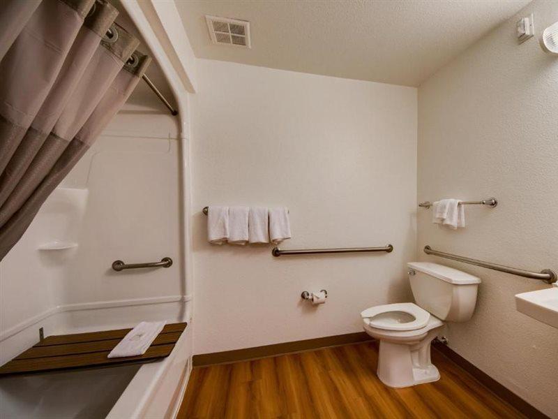 Motel 6-Brownsville, Tx Ngoại thất bức ảnh