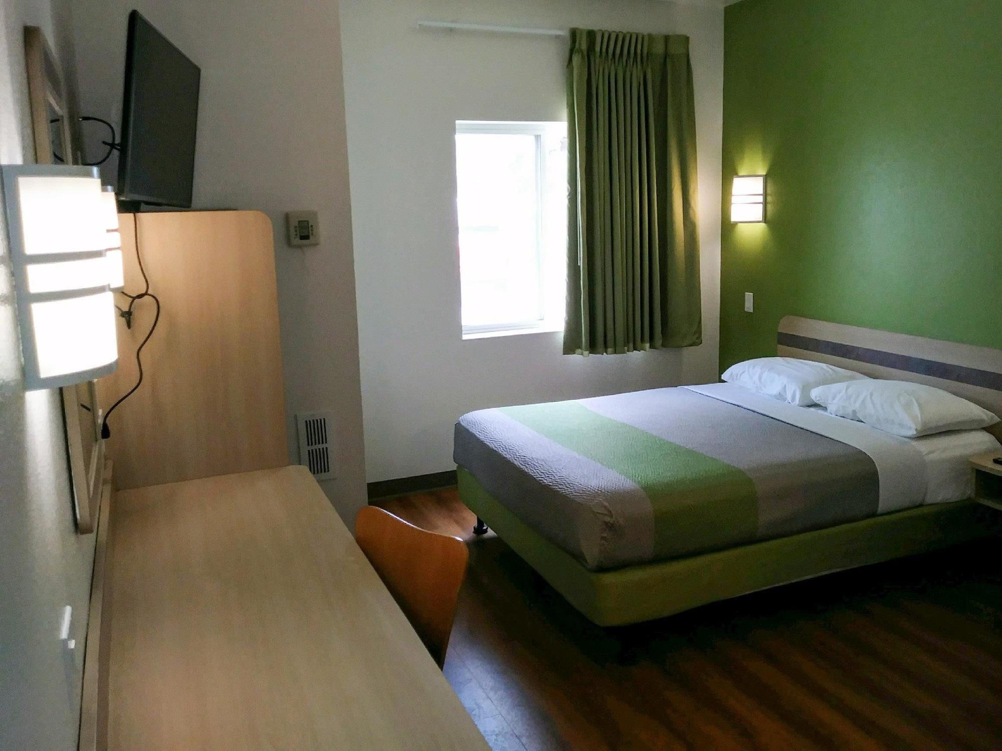 Motel 6-Brownsville, Tx Ngoại thất bức ảnh