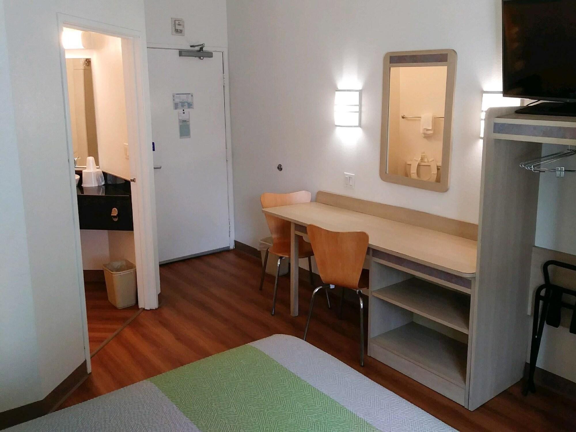 Motel 6-Brownsville, Tx Ngoại thất bức ảnh