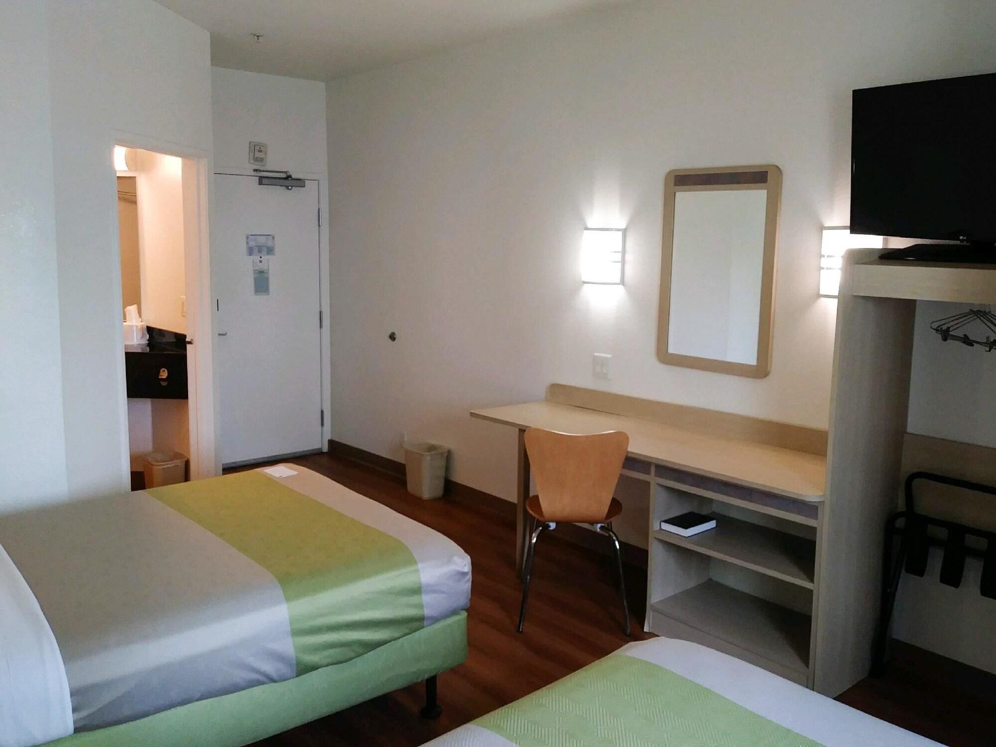 Motel 6-Brownsville, Tx Ngoại thất bức ảnh