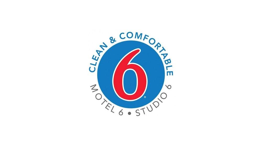 Motel 6-Brownsville, Tx Ngoại thất bức ảnh