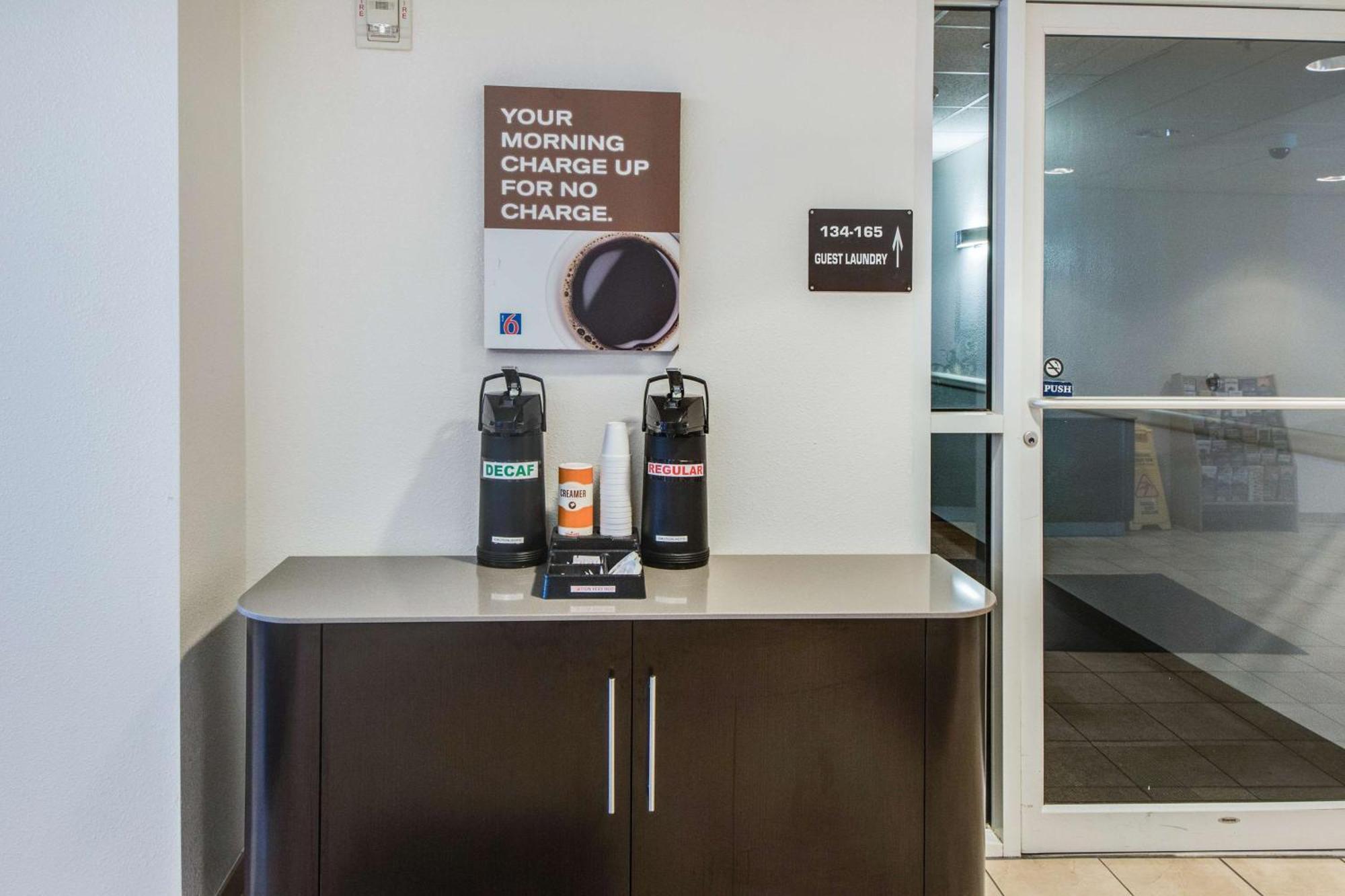 Motel 6-Brownsville, Tx Ngoại thất bức ảnh