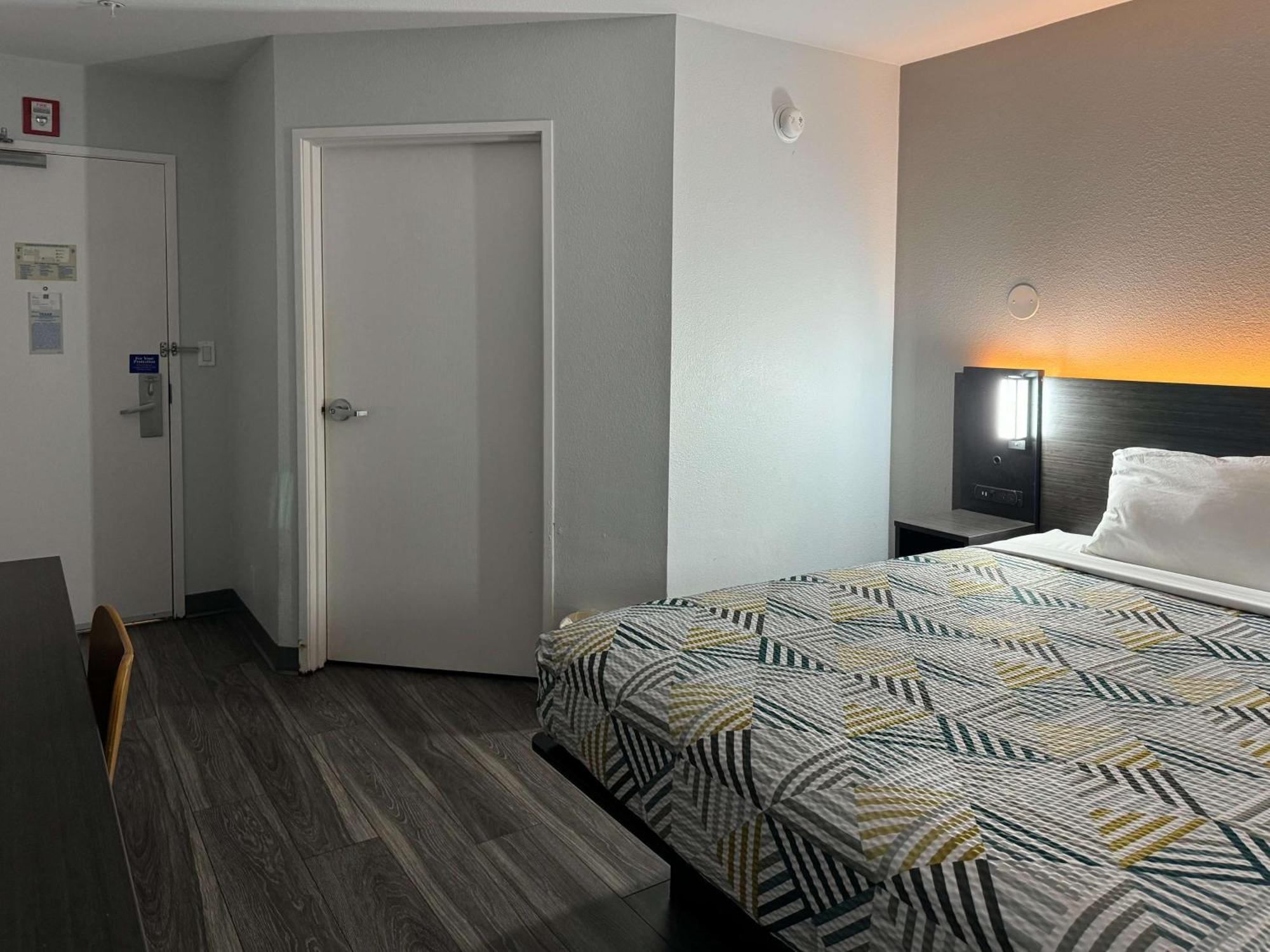 Motel 6-Brownsville, Tx Ngoại thất bức ảnh
