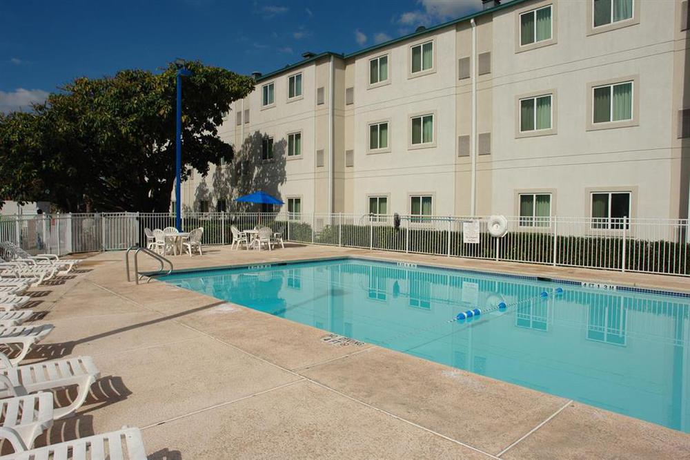 Motel 6-Brownsville, Tx Tiện nghi bức ảnh